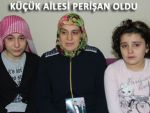 GÜRCİSTAN'DAKİ BABA İÇİN GÖZYAŞI