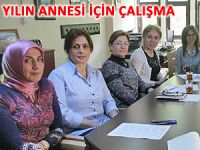 RİZE’DE YILIN ANNESİ İÇİN 10 ADAY BELİRLENDİ