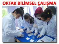 Pazar Fuat Ergenç İlkokulu ile RTEÜ işbirliği