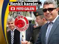 PAZAR'DA TRAFİK GÜVENLİĞİ ETKİNLİKLERİ