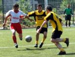 Pazar Köyler arası futbol şenliği 4