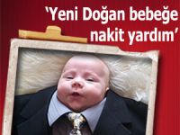 DOĞUM YARDIMI UYGULAMASI BAŞLADI