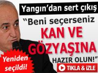 PAZARSPOR'DA YANGIN TEK LİSTEYLE YENİDEN SEÇİLDİ