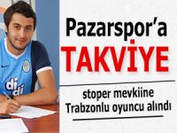 PAZARSPOR TRANSFERE DOYMUYOR