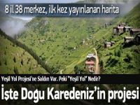 YEŞİL YOL'A NEDEN SALDIRI VAR? İŞTE YEŞİL YOL: