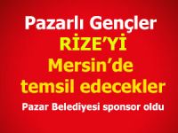 Pazarlı genç sporculara Belediye'den destek