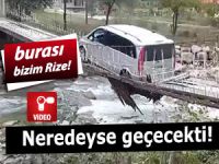 ASMA KÖPRÜDEN GEÇEYİM DERKEN!