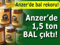 ANZER BALI ÜRETİMİNDE TARİHİ REKOR KIRILDI İDDİASI!