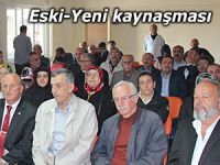 AK Parti Pazar'da birlik ve beraberlik kaynaşması