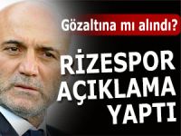 HİKMET KARAMAN GÖZALTINA MI ALINDI?