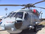 Abd'den 17 Helikopter Alınacak