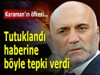 KARAMAN ÜNİVERSİTE ÖĞRENCİLERİYLE BULUŞTU