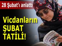 28 Şubat mağduru, yazdığı kitapla darbenin aktörleriyle yüzleşti