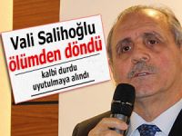 Vali Enver Salihoğlu'ndan müjdeli haber