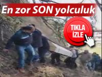 EN SON VE EN ZOR YOLCULUK