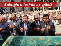 BAKOĞLU AİLESİNİN ACI GÜNÜ