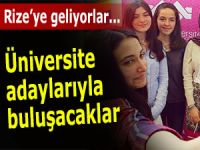 MALTEPE ÜNİVERSİTESİ RİZE’YE GELİYOR