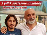 RİZESPOR, RECEP NİYAZ İLE ANLAŞTI