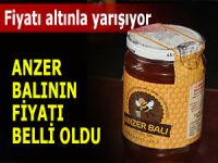 1 KİLOGRAM ANZER BALI’NIN FİYATI 900 TL OLDU