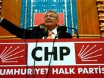 CHP'den kendi kapatmasına tepki