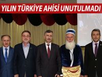 YILIN TÜRKİYE AHİSİ UNUTULMADI