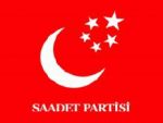 İşte Saadet Partisi Listesi: