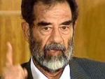 Saddam, idam edilecek!