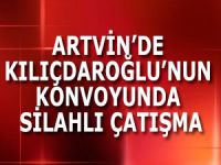 Kılıçdaroğlu'nun konvoyu durduruldu, çatışma çıktı