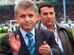 Rizespor'da Başkanlık Krizi