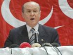 MHP Adana'da mitingle coştu