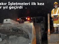 Çayeli Bakır İşletmeleri ilk kez kârsız bir yıl geçirdi