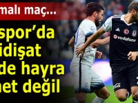 Rizespor'da bu gidiş hayra alamet değil!