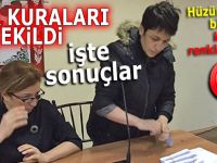 İŞKUR KURALARI ÇEKİLDİ