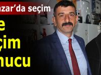 Pazar MHP'de seçim sonucu belli oldu