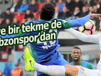 Rizespor için geri sayım başladı!