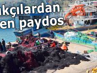 Balıkçılar erken "paydos" dedi