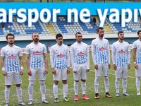 Pazarspor evinde yenildi, potaya girdi!