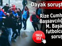 Rize Cumhuriyet Başsavcılığından 'Medipol Başakşehir' soruşturması