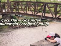 Çocukların Gözünden Çamlıhemşin Fotoğraf Şenliği