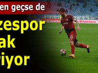 RİZESPOR AYAK DİRİYOR!