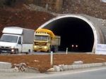 Rize Valiliği'nden tünel açıklaması