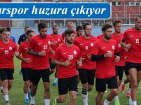 Pazarspor huzura çıkıyor