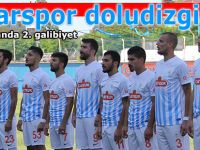 Pazarspor deplasmandan 3 puanla dönüyor