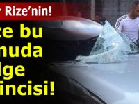 Rize bu konuda bölge birincisi oldu!