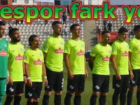 RİZESPOR İRTİFA KAYBEDİYOR!