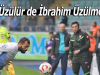 Rizespor'da değişen bir şey yok!