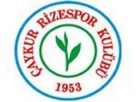 Rizespor'da Kalkavan sesleri