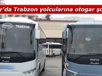 Pazar'da Trabzon yolcularına otogar şoku!