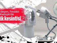 Çayeli, Pazar, Ardeşen, Fındıklı ve Çamlıhemşin'de kesinti