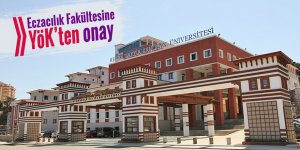 RTEÜ’de Eczacılık Fakültesi kurulmasına YÖK’ten onay